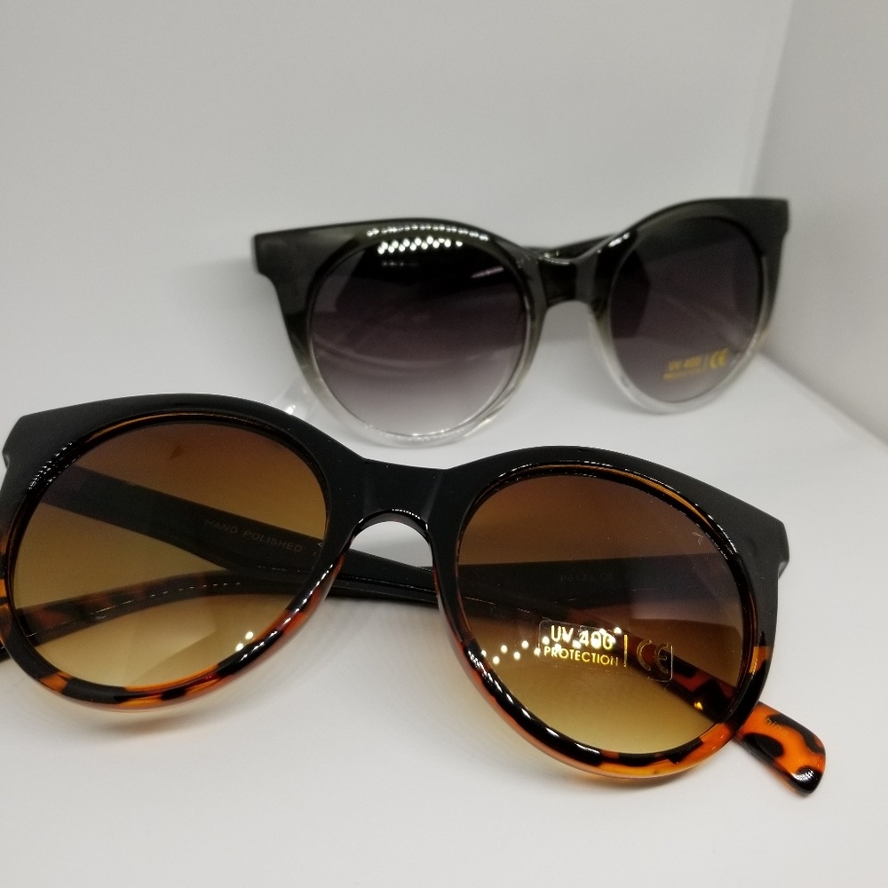 🆕️ Retro Sunglasses